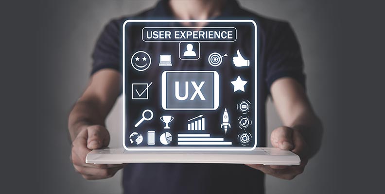 Improve user experience