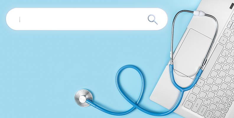 Website Design For Healthcare