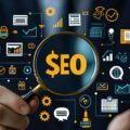 Local SEO services in Roseville