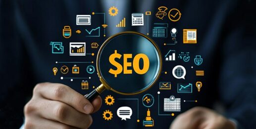 Local SEO services in Roseville