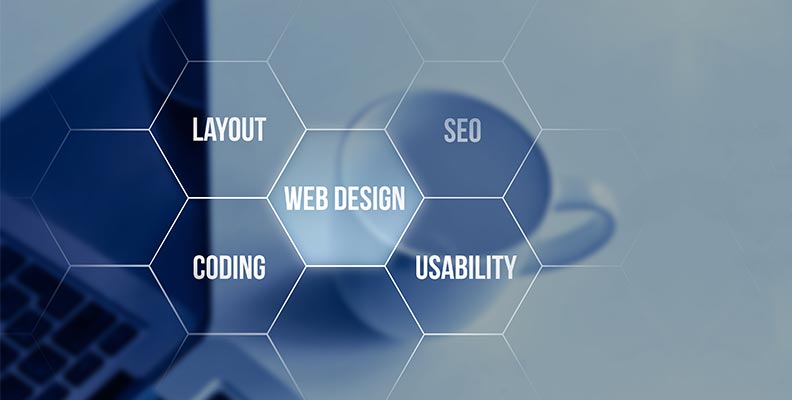 Rocklin Custom Website Development