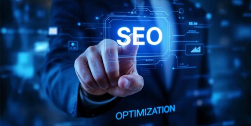 Website Optimization in Rocklin