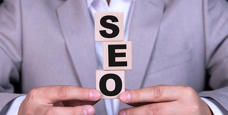 Website redesign and SEO services in Auburn