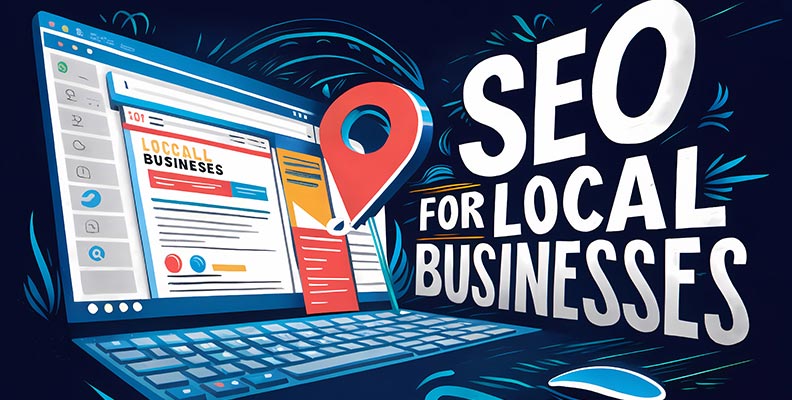 Roseville Local SEO