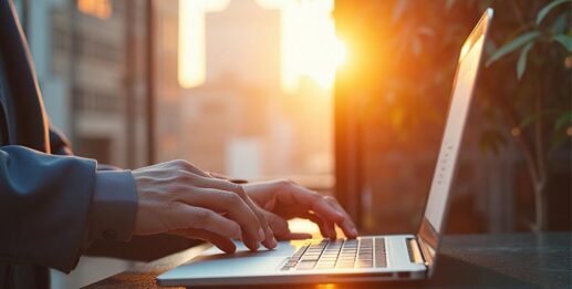 B2b Website Redesign