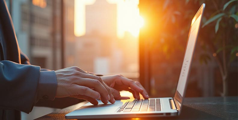 B2b Website Redesign