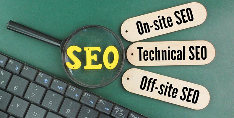 Roseville Search Engine Optimization