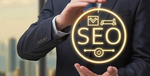 SEO Professional in San Jose
