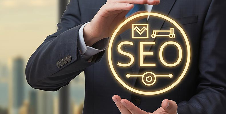SEO Professional in San Jose
