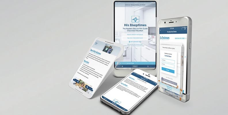 Website revamp cost
