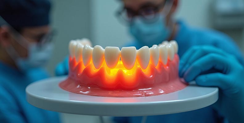 responsive websites for implant dentists