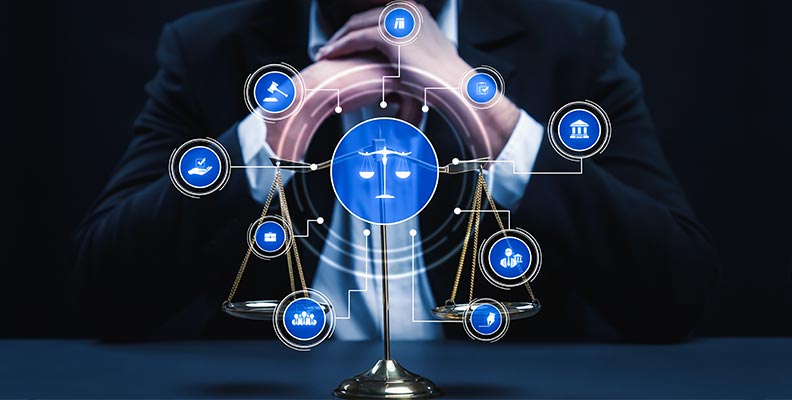 Attorney SEO Marketing