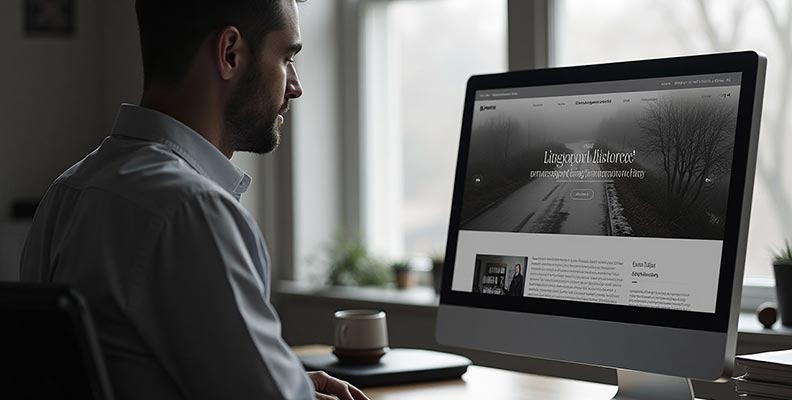 Key Features of an Effective B2B Website