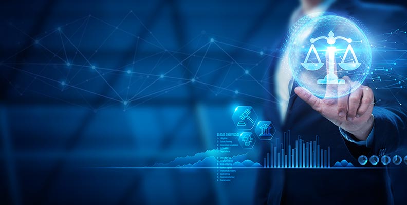 Legal marketing services
