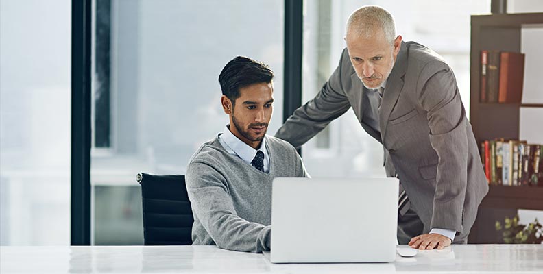 Mistakes to Avoid in B2B Website Redesign