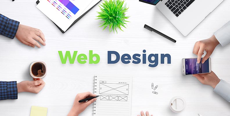 Custom Website Design Roseville