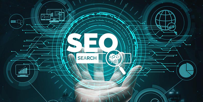 Local SEO Services in Rocklin