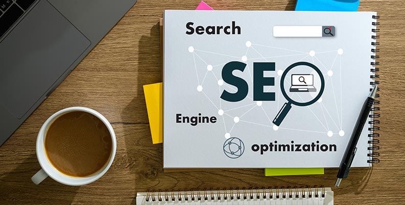 Rocklin SEO services