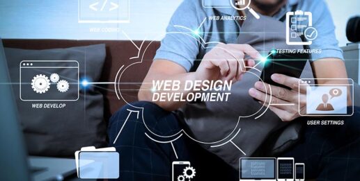 Roseville Website Development