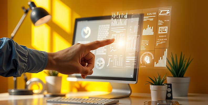 San Jose Web Designer