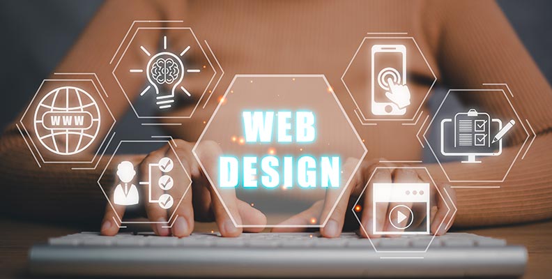 Website Development Roseville CA