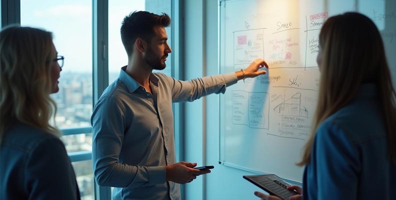 Redesign a Website in Las Vegas