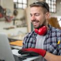 Roofing Website Redesign Services
