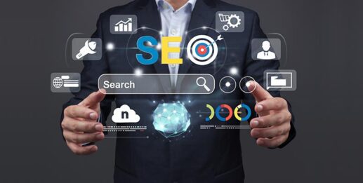 Website Design in Rocklin