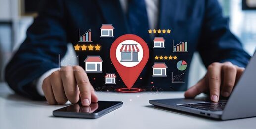 Responsive Web Design in Rocklin