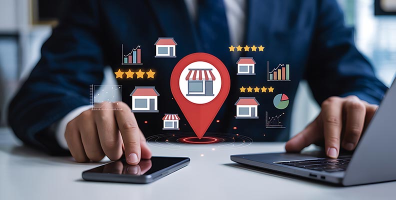 Responsive Web Design in Rocklin