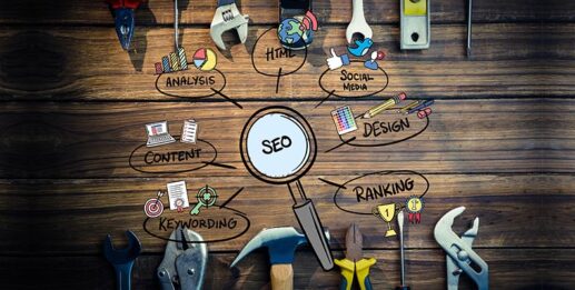 Roofing SEO Services in Houston