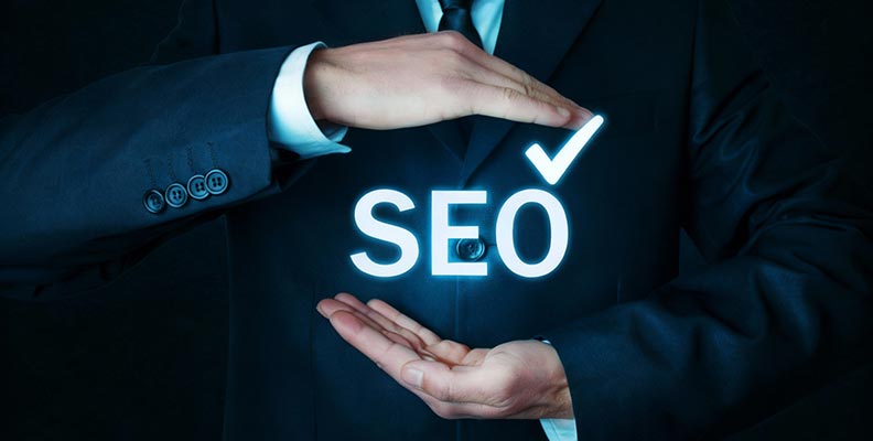 SEO friendly web development Roseville