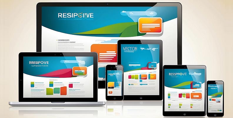 mobile friendly web design Rocklin