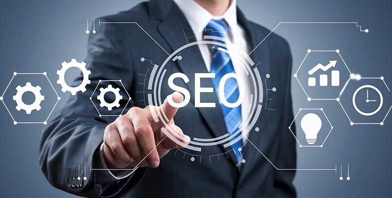 Roseville SEO services company
