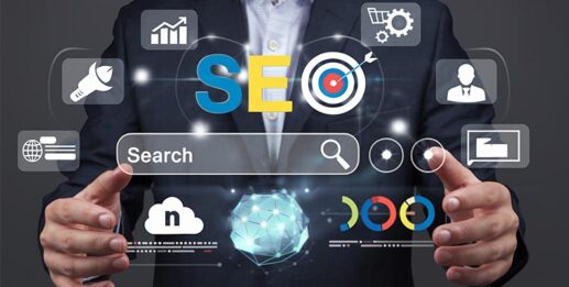 SEO Consultant for Roofers