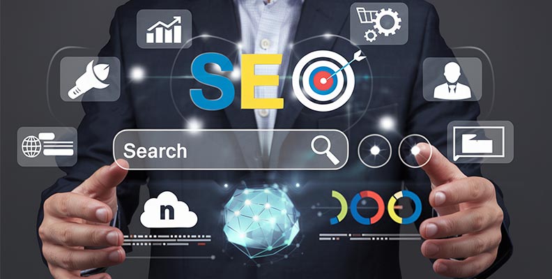 SEO Consultant for Roofers