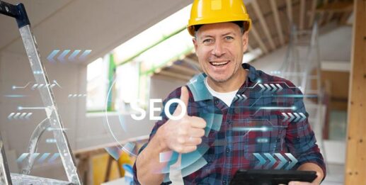 SEO Consultant for Roofing Contractors