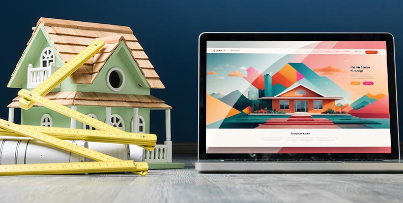 Website Redesign for Roofers in Houston