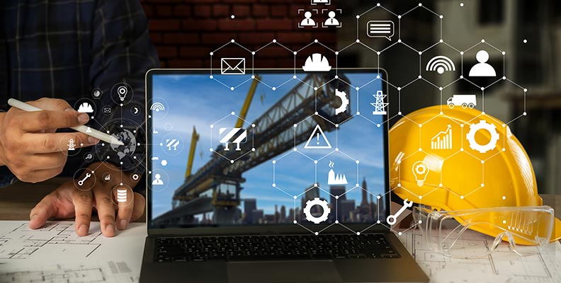 Commercial Roofing Website Redesign