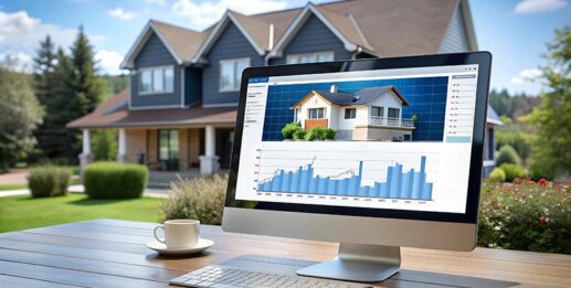 SEO Consultant for Roofer