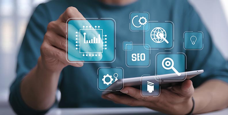 SEO consultant for roofers