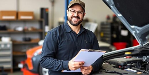 Website Redesign for Auto Appraiser