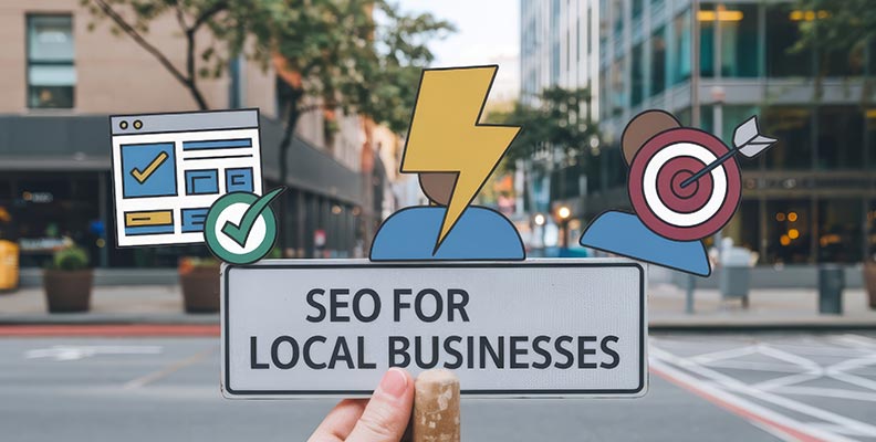 Google Business Profile optimization for appraisers