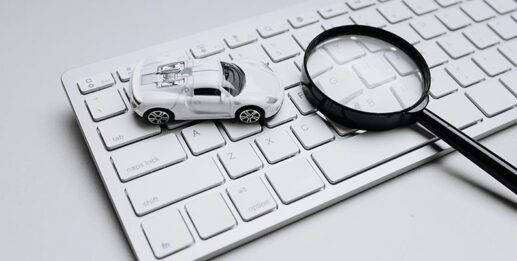 Local SEO for Auto Appraiser