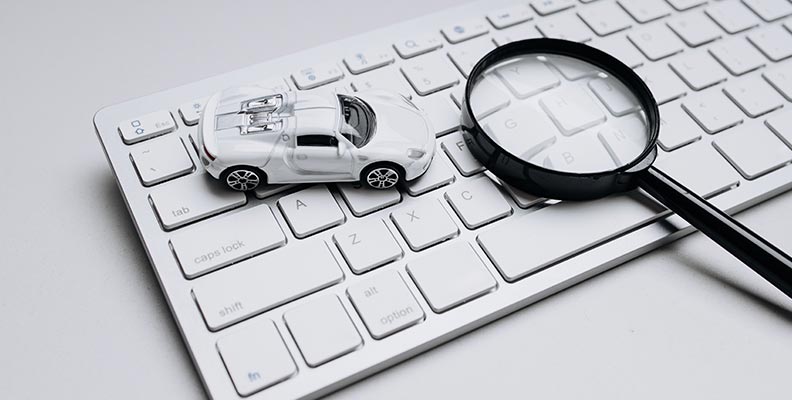 Local SEO for Auto Appraiser