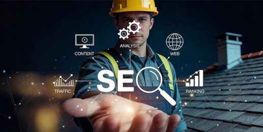 SEO Consultant for Roofing and Construction