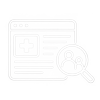 Service and condition pages