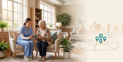 SEO for Dementia Care Providers in Houston